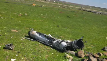 مع تصاعد المواجهة بين إسرائيل وإيران.. سقوط صواريخ ومسيّرات جنوب سوريا