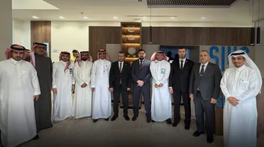 مباحثات سورية سعودية لدعم قطاع المياه ونقل الخبرات