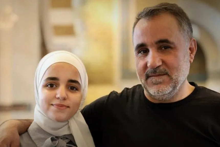 سوريا في نهائي جائزة دبي للقرآن الكريم… سارة الحلاق تنافس على "أجمل صوت"