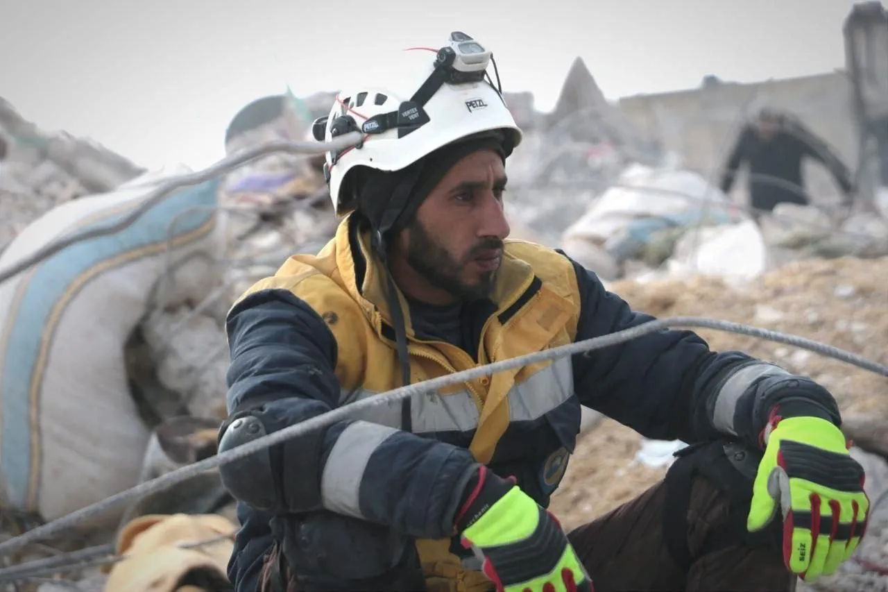 ميليشيا الهجري تشن حملة رقمية تستهدف المتطوع المختطف "حمزة العمارين"