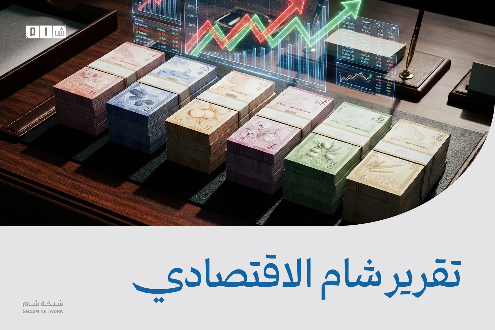 تقرير شام الاقتصادي 