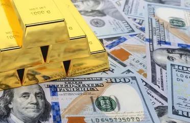 استقرار في النشرة الرسمية لأسعار الصرف والذهب في سوريا