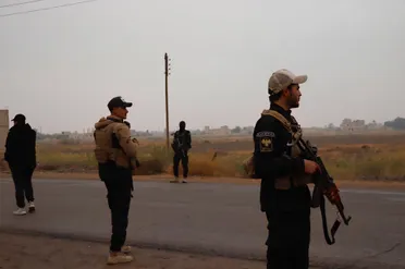 وزارة الداخلية