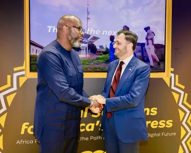 تسوية بين وزارة الاتصالات وMTN تمهّد لخروج الشركة من السوق السورية