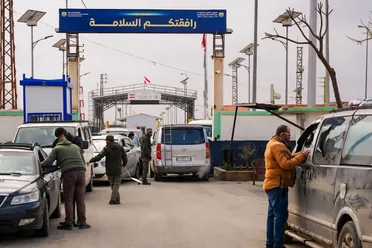 مدير أمن القصير يوضح لـ "شام" حقيقة دخول عناصر "حزب الله" وفلول الأسد إلى سوريا