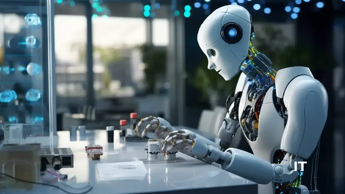 تكنولوجيا: الذكاء الاصطناعي الفيزيائي… الجيل الجديد من التكنولوجيا الذي يمنح الآلات قدرة الفهم والتفاعل