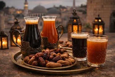 من العرقسوس إلى التمر الهندي… مشروبات رمضانية تعكس العادات الاجتماعية