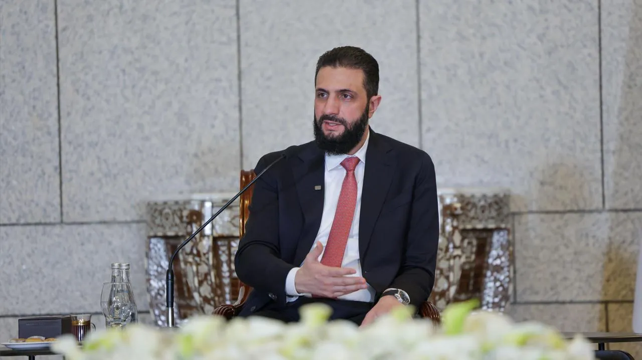 رويترز: أنقرة طلبت دوراً بريطانياً أكبر في حماية الرئيس السوري