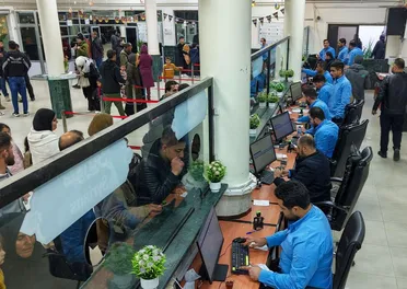 عودة نحو 65 ألف مواطن سوري من لبنان