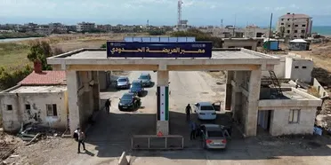 هيئة المنافذ تعلن افتتاح منفذ العريضة أمام السوريين العائدين من لبنان