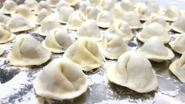 الشِّشبرك… تاريخ من الروايات وحضور ثابت على المائدة السورية