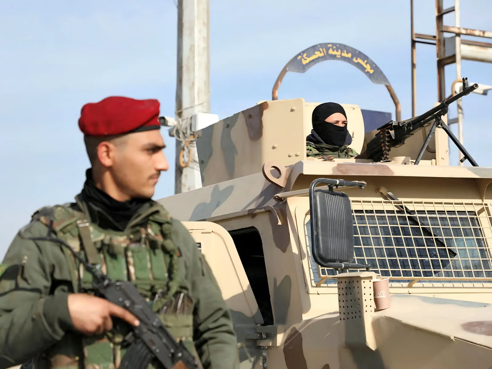 وفاة شاب تحت التعذيب في سجون "قسد" 