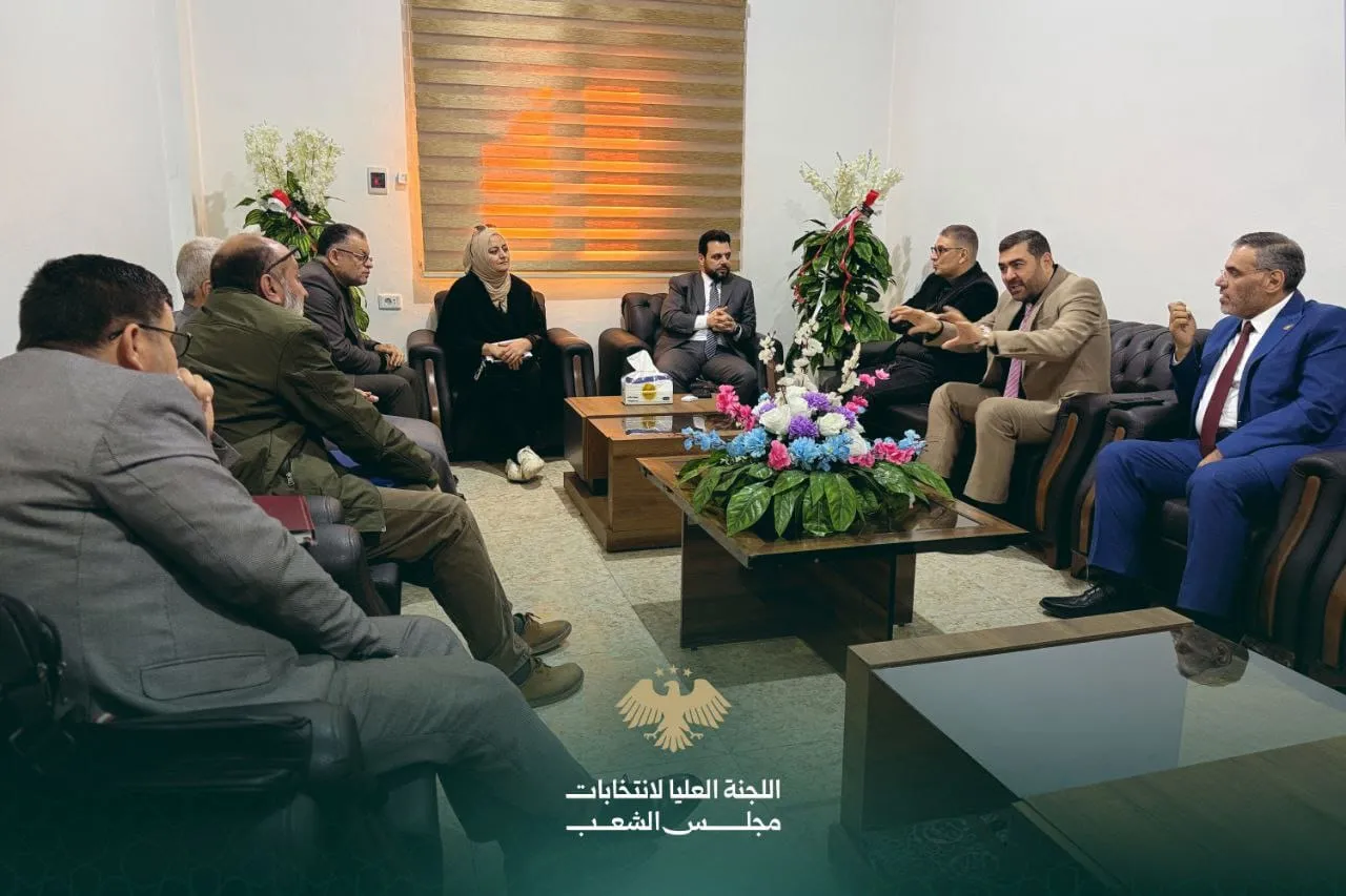 انسحابات متتالية تهز انتخابات مجلس الشعب في الرقة… جدل حول القوائم النهائية وتمثيل المجتمع المحلي