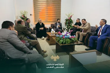 انسحابات متتالية تهز انتخابات مجلس الشعب في الرقة… جدل حول القوائم النهائية وتمثيل المجتمع المحلي