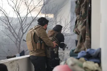 مرتكبو مجزرة قشبة بريف اللاذقية بيد العدالة.. هذه تفاصيل المذبحة عام 2013