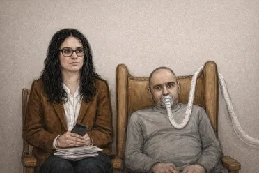 ضابط سابق في نظام الأسد يمثل أمام محكمة بريطانية بتهم جرائم ضد الإنسانية