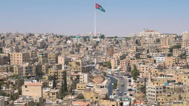 مفوضية اللاجئين تؤكد تراجع عدد السوريين المسجلين لديها في الأردن