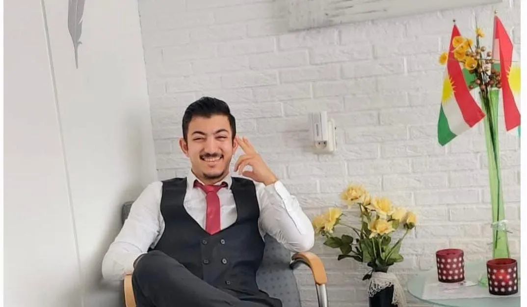 اعتقلته "قسد" فور عودته من هولندا.. قضية الشاب جوان محمود تشعل تفاعلاً إعلامياً