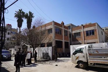 هيئة العدالة الانتقالية تكشف لـ"شام" خطوات تشغيل مكتبها في حمص