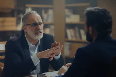 أحمد معاذ الخطيب