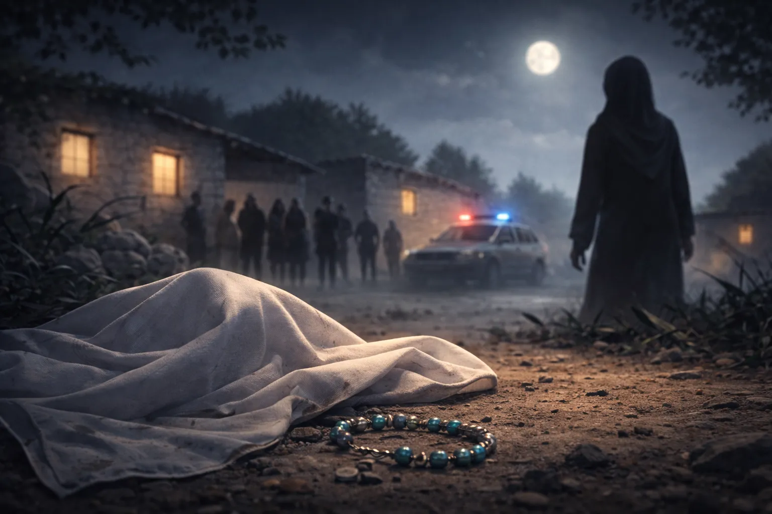 مقتل فتاة رغم التعهد بحمايتها… قضية تل الضمان تشعل النقاش حول "جرائم الشرف" بسوريا