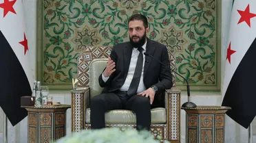 "الشرع" يصدر مرسوماً بإحداث “الهيئة العامة للإمداد والتوريد” لتنظيم التعاقدات الحكومية