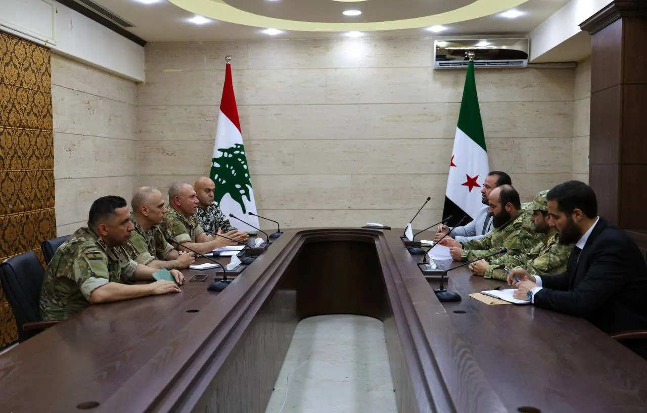 واشنطن تنفي ودمشق توضح: لا نية لإرسال قوات من الجيش السوري إلى لبنان