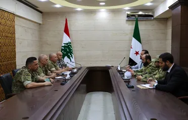 واشنطن تنفي ودمشق توضح: لا نية لإرسال قوات من الجيش السوري إلى لبنان