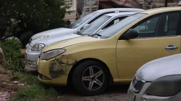 الداخلية تعلن تفكيك شبكة لسرقة السيارات وترويج المخدرات بالسويداء