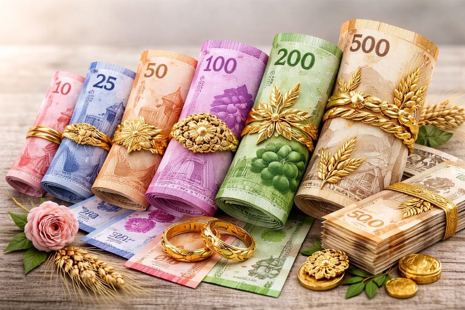 "حق الملح".. عادة رمضانية بين الامتنان والتفاعل الاجتماعي