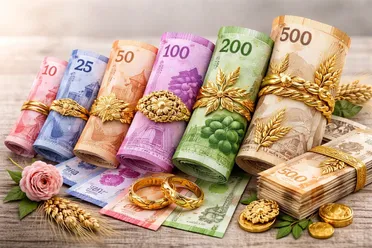 "حق الملح".. عادة رمضانية بين الامتنان والتفاعل الاجتماعي