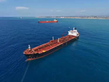 تعزيز إمدادات الطاقة.. تدفق متزايد لناقلات النفط والغاز إلى الساحل السوري