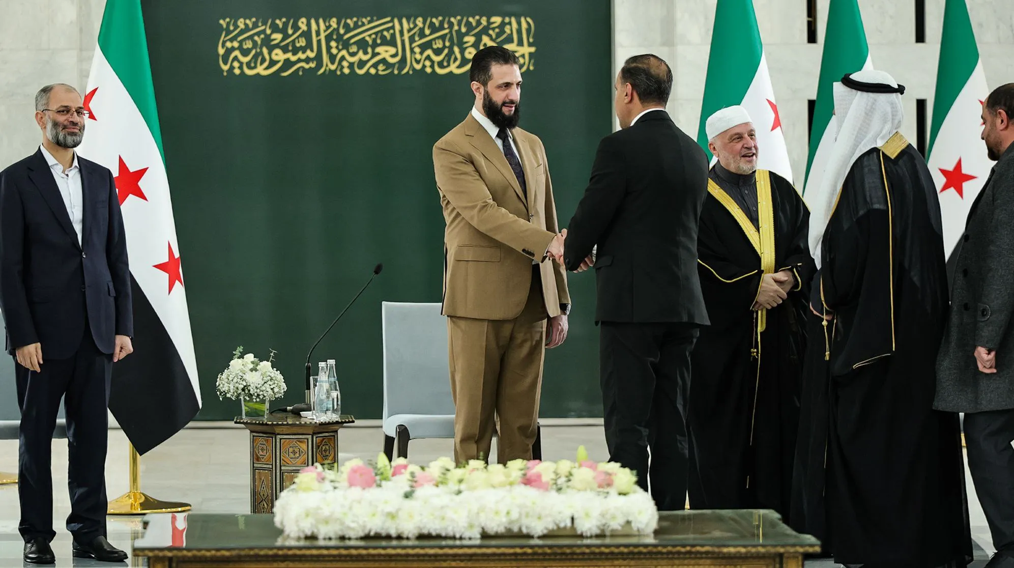 مرسوم "68" يقر زيادات نوعية على رواتب العاملين في ثماني جهات عامة