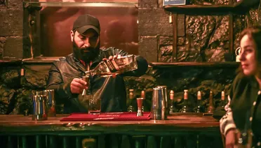 محافظة دمشق تصدر توضيحاً حول القرار المتعلق بالمشروبات الكحولية