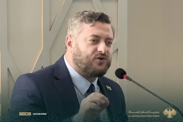 الهلالي: لا كيانات موازية للدولة بعد استكمال الدمج مع قسد