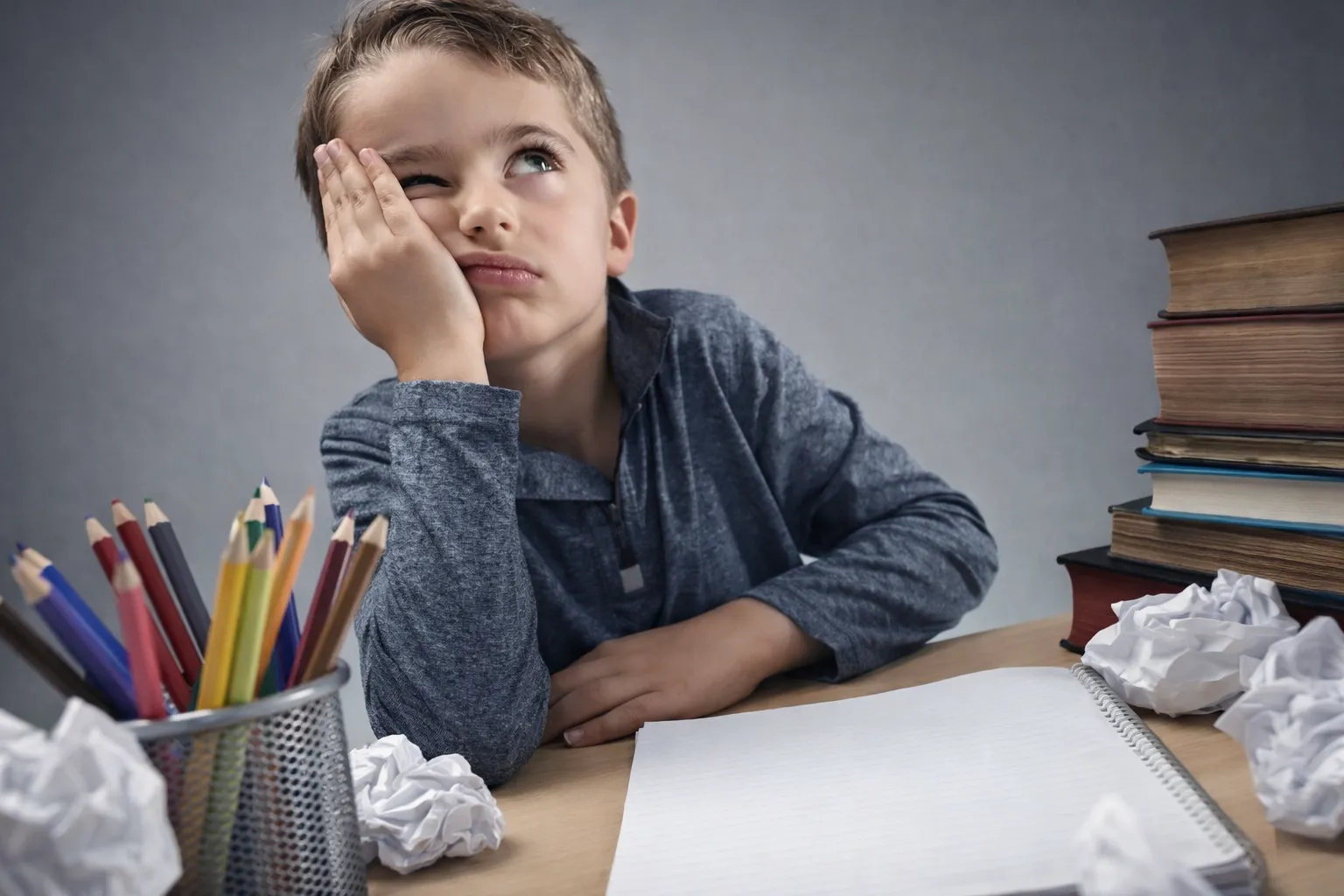 ضعف التحصيل الدراسي في الصف: كيف يساهم المعلم والأسرة في دعمه..؟