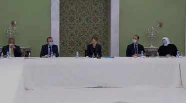 جمهورية الجباية.. تفاصيل سيطرة "أسماء الأسد" على مفاصل الاقتصاد السوري 