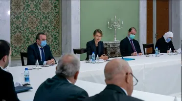 جمهورية الجباية.. تفاصيل سيطرة "أسماء الأسد" على مفاصل الاقتصاد السوري 