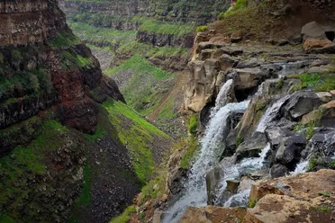 هطولات غزيرة ترفع مخزون المياه في سوريا.. تحسن واضح بعد سنوات من الجفاف