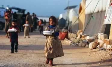 ظاهرة اليتم في سوريا بين غياب المعيل وتحديات التعليم والحياة اليومية