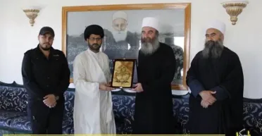 الهجري يعلن تحولاً سياسياً ويثير جدلاً حول تناقضات مواقفه السابقة