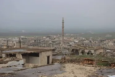 أهالي كفرنبودة بين الركام والخدمات المفقودة: رحلة العودة الصعبة