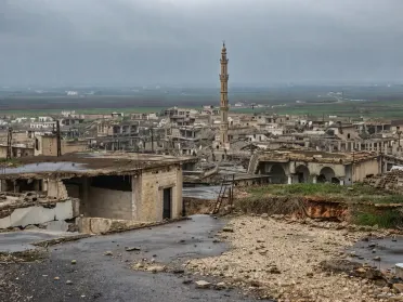 أهالي كفرنبودة بين الركام والخدمات المفقودة: رحلة العودة الصعبة