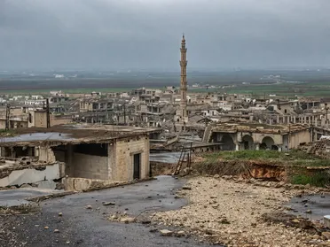 أهالي كفرنبودة بين الركام والخدمات المفقودة: رحلة العودة الصعبة