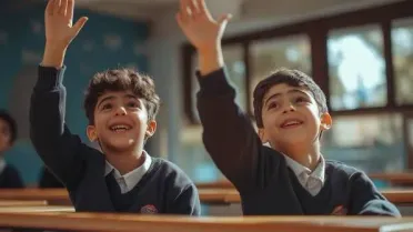 بين التنافس الإيجابي والسلبية: كيف يبني المعلم بيئة محفزة للطلاب