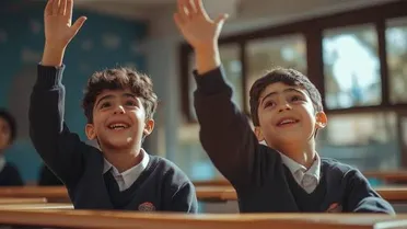 بين التنافس الإيجابي والسلبية: كيف يبني المعلم بيئة محفزة للطلاب