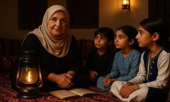 الأمثال الشعبية.. حكمة الأجداد في حياة السوريين اليومية