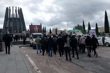 توتر في السويداء بعد اعتداء ميليشيا الهجري خلال إحياء ذكرى سلطان باشا الأطرش