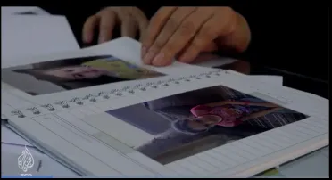 تحقيقات تكشف تغيير أنساب أطفال المعتقلين… جريمة منظمة بإشراف أسماء الأسد