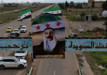 لجنة التحقيق الدولية توثق مجازر السويداء وتدعو لتوسيع المساءلة الدولية